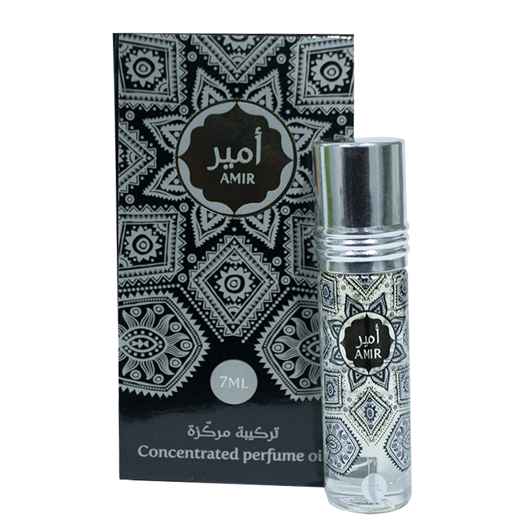 Al Nassib perfume Amir 7ml