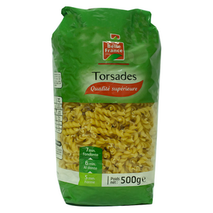 Belle France Spirelli Pasta 500g