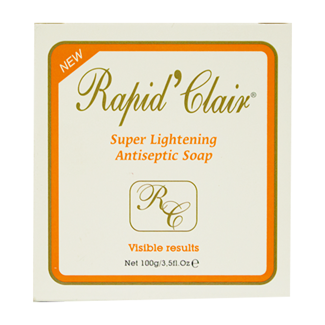 Rapid Clair lotion 300ml