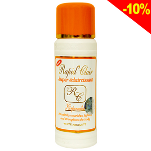 Rapid Clair lotion 300ml