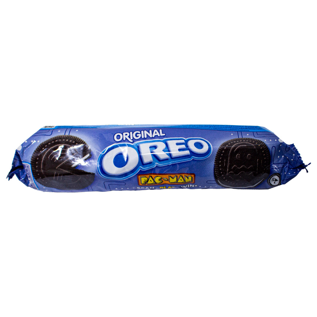 Oreo original Pac-Man 154g