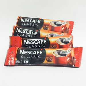 Nescafe coffee sticks 2g 10pcs