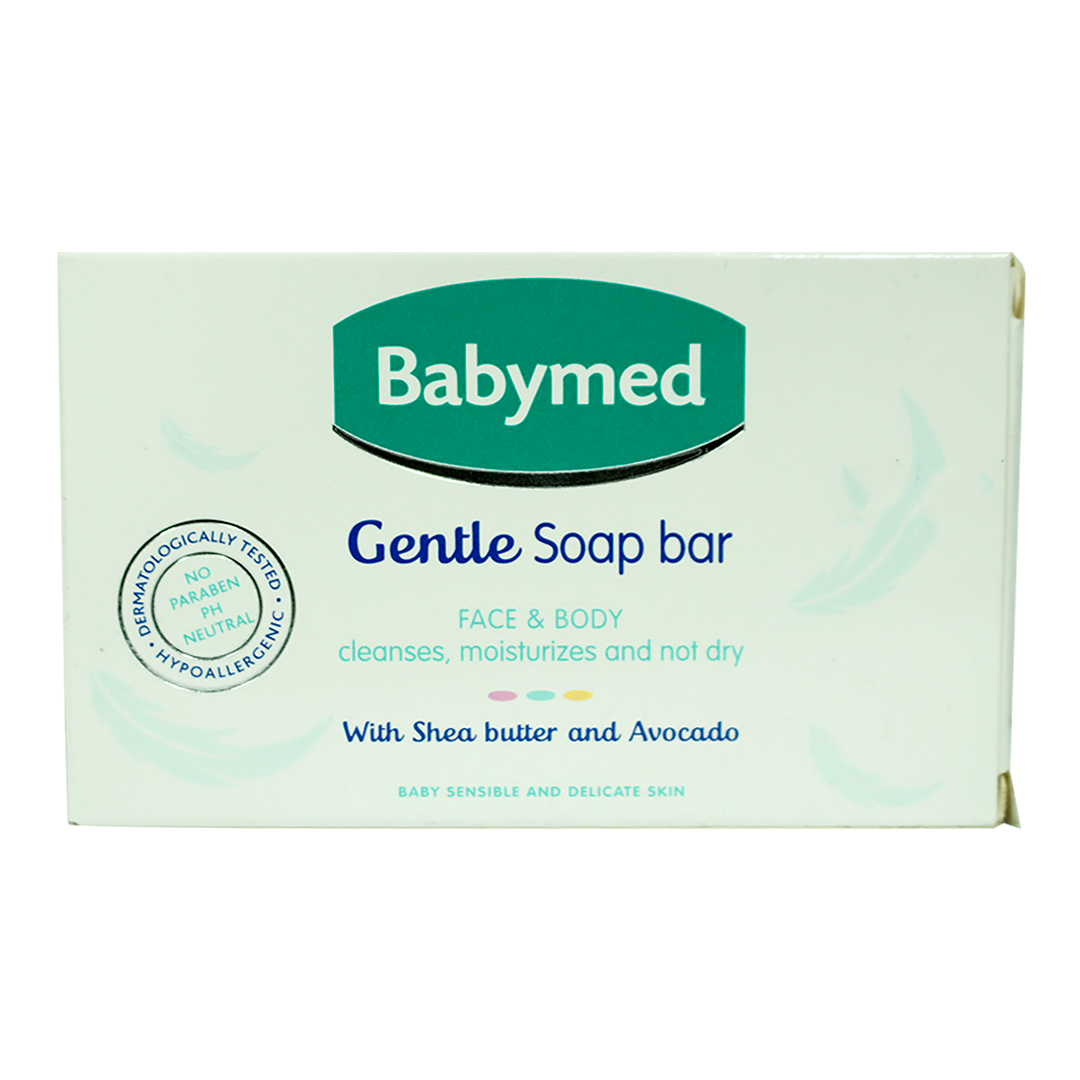 Babymed Baby Soap 175g