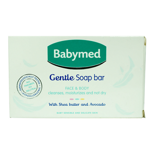 Babymed Baby Soap 175g