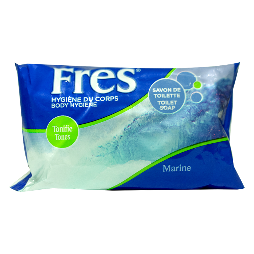Fres Marine Soap 75g