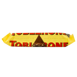 Toblerone Swiss milk chocolate 35g