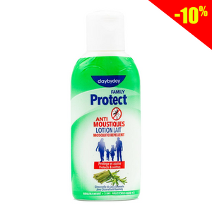 Day by Day family protect anti-mosquito lotion 100ml