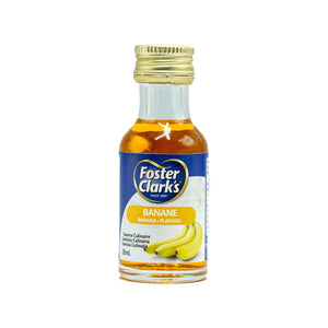 Foster Clark culinary essence banana 28ml