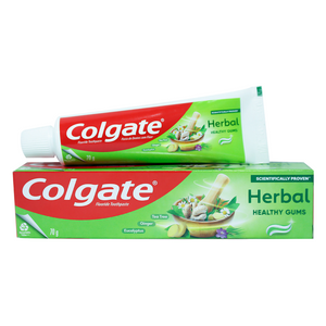 Colgate Herbal Toothpaste 70g