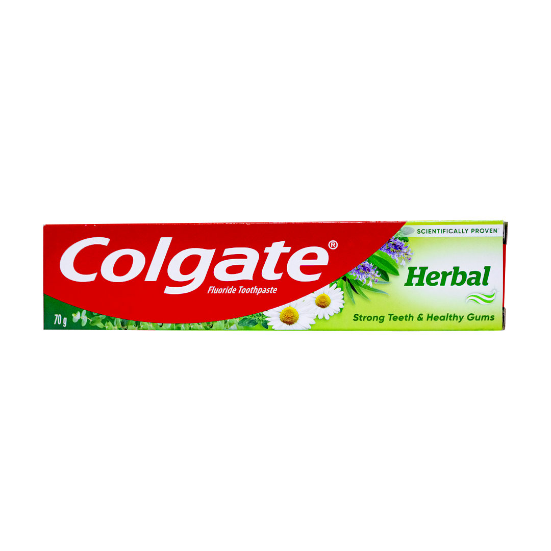 Colgate Herbal Toothpaste 70g