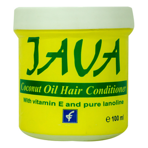Java Hair Pomade 100ml