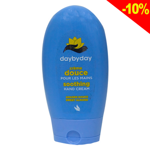 Day by Day sweet almond cream 75ml
