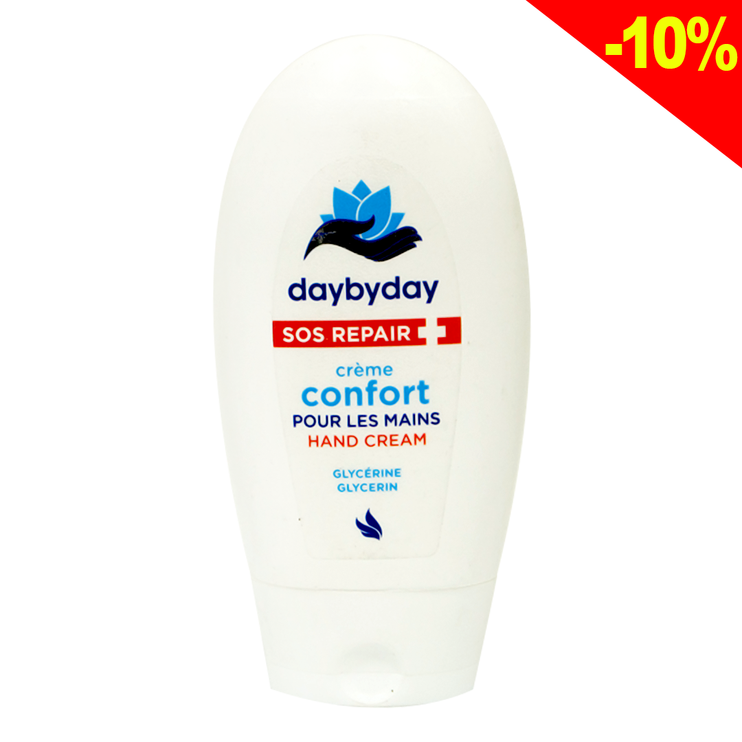 Day by Day cream SOS Repair comfort 75ml