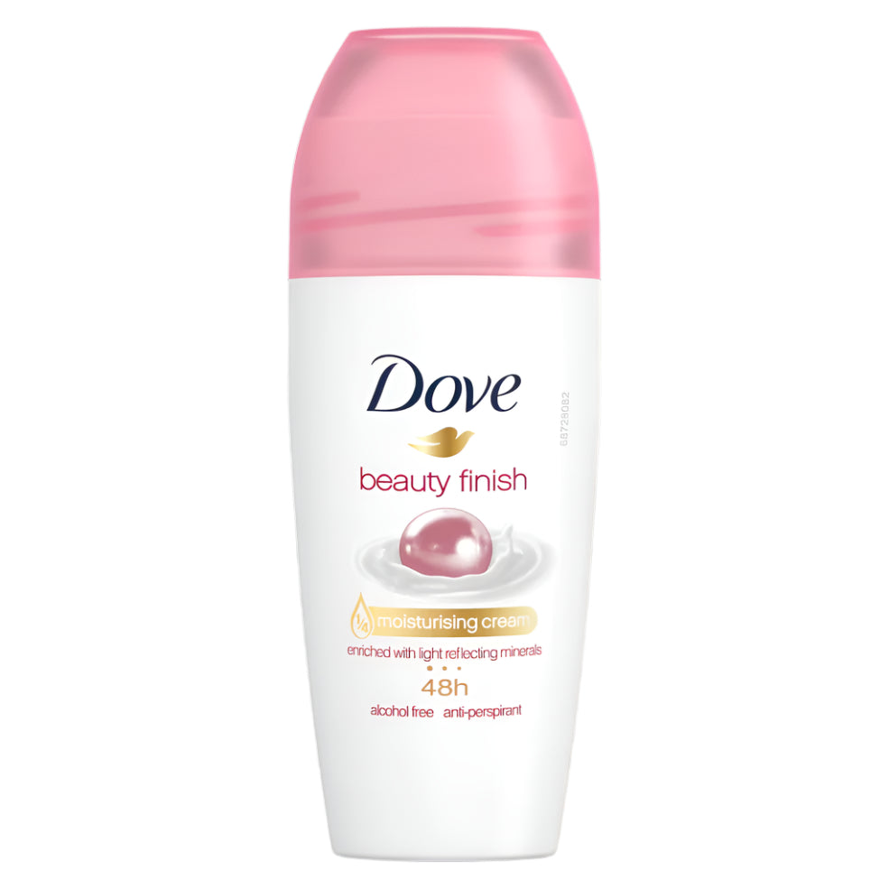 Dove Beauty Finish 50ml