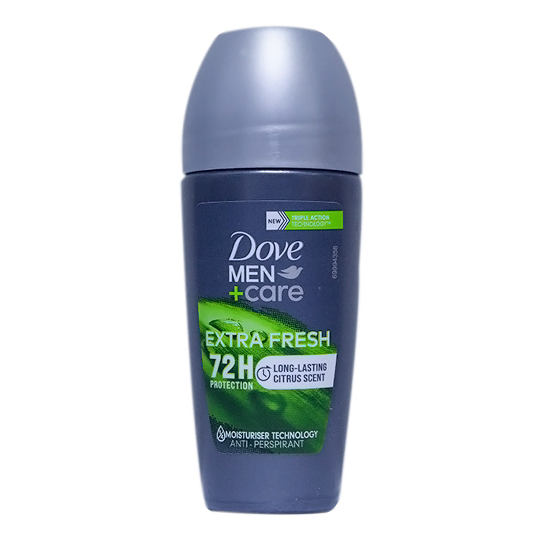 Dove Men Deodorant Extra Fresh 72h 50ml