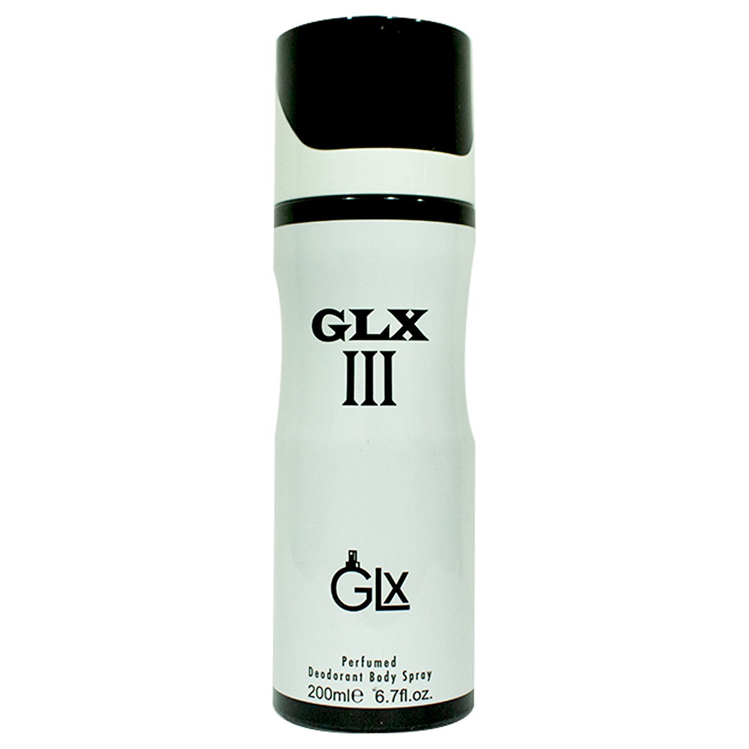 Explore Galaxy S3 deodorant 200ml