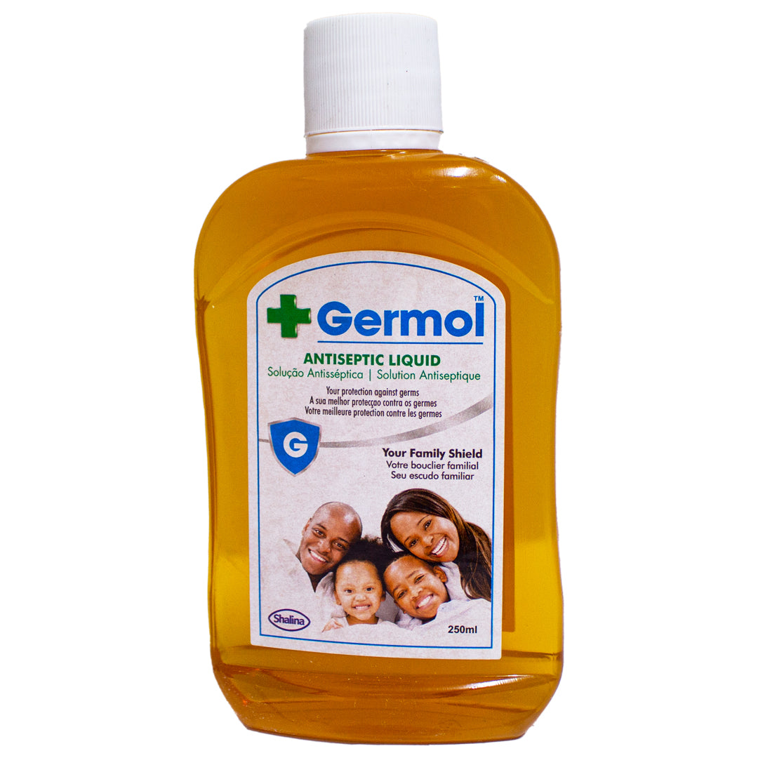 Germol liquid antiseptic 250ml