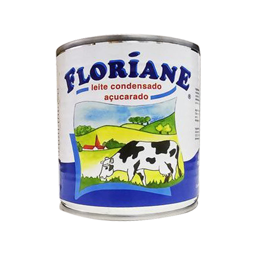 Floriane Sweetened Condensed Milk 78g
