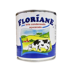 Floriane Sweetened Condensed Milk 78g