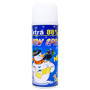 Extra 88 party foam 250ml