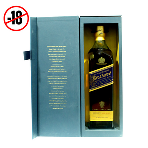 Blue Label Whisky 750ml