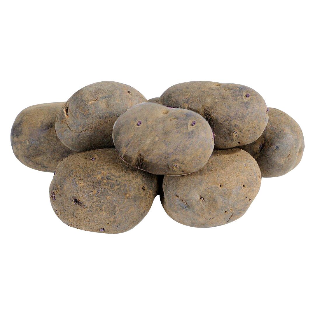 Goma potatoes 6pcs