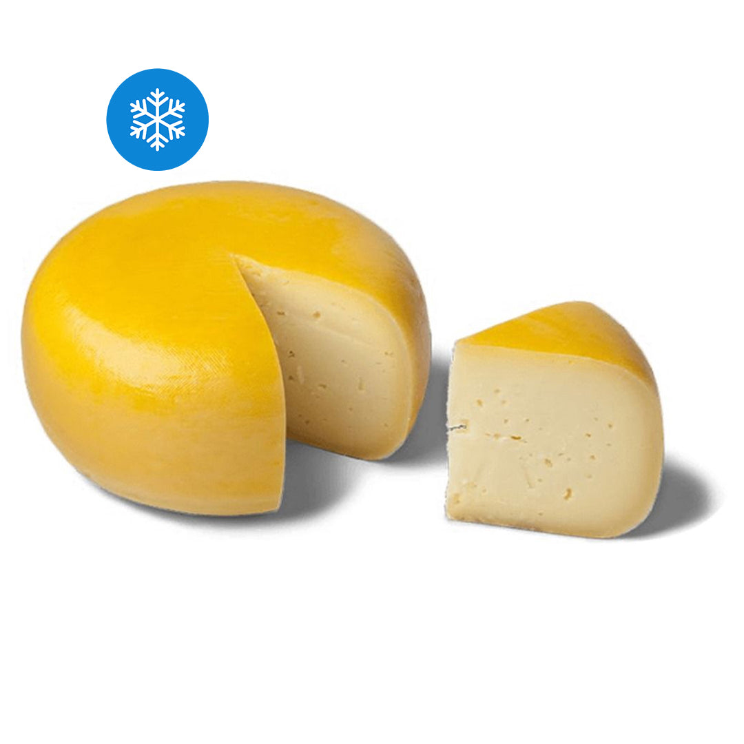 Local Goma cheese 1kg