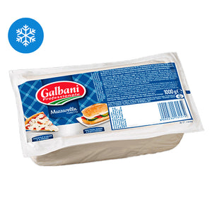 Galbani professional mozzarella 1kg