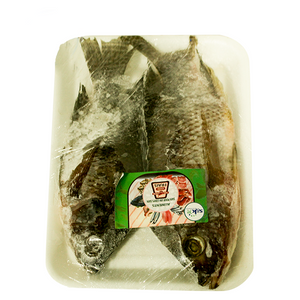 Tilapia Fish 1kg