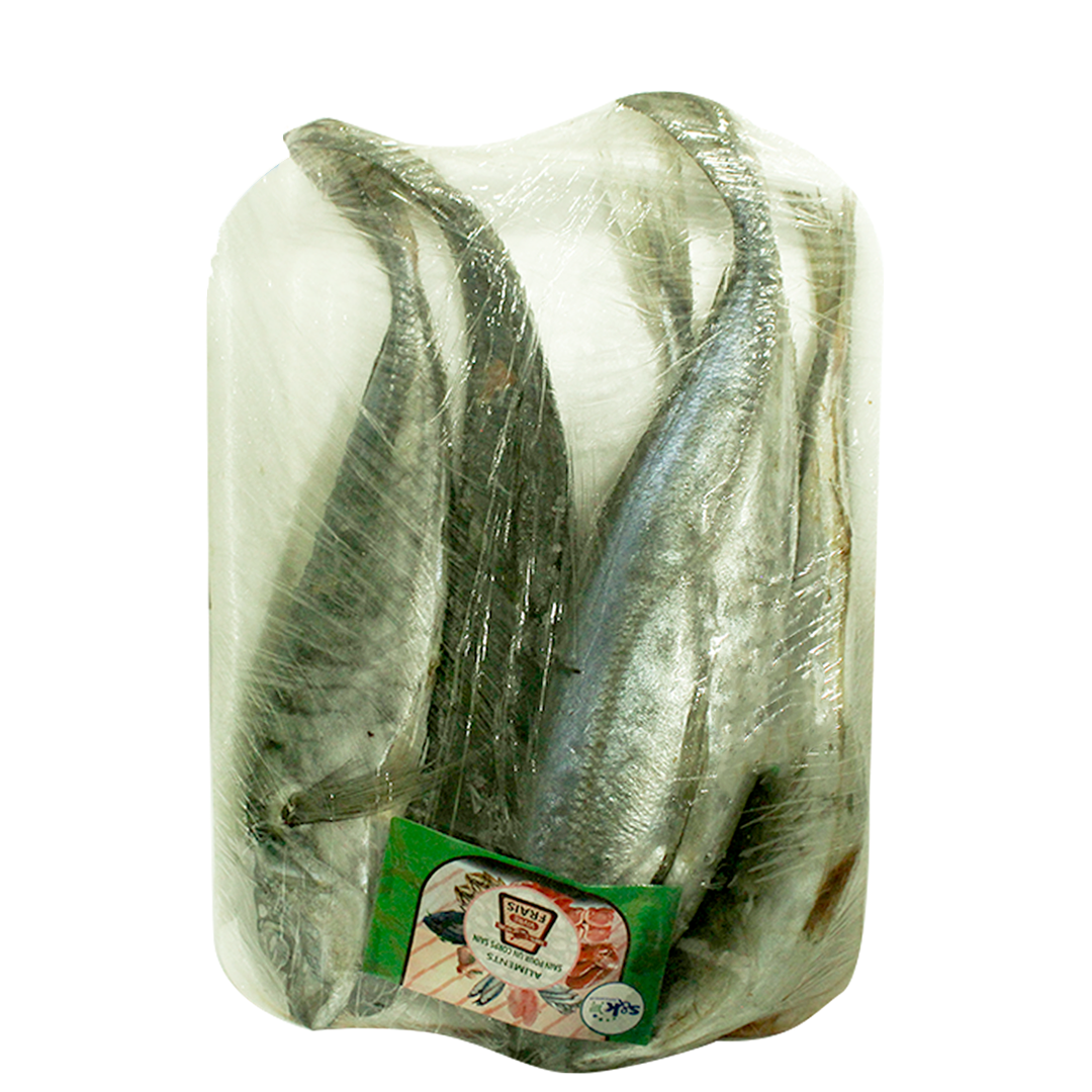 Thomson Fish (Size 25+) 1kg