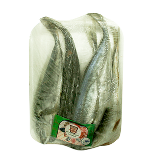Thomson Fish (Size 25+) 1kg
