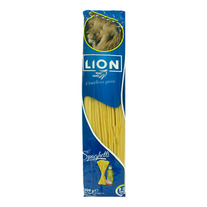 Lion Spaghetti 200g