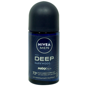 Nivea Men Roll On Deep 50ml