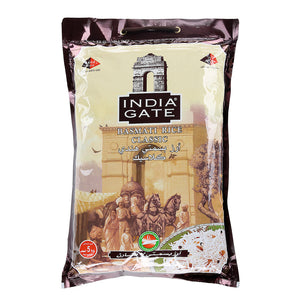 Basmati rice classic India Gate 5kg