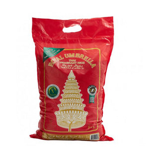Royal umbrella rice 5kg