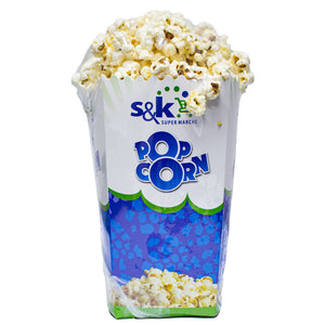 S&amp;K popcorn 1 piece