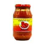 Adiv organic table chili 750g
