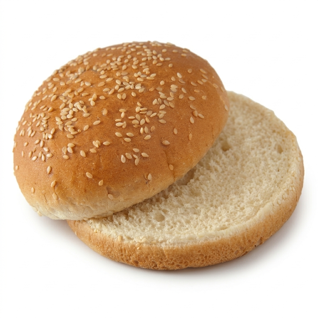 Big Hamburger 1 Piece