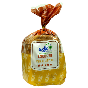 Pain au Lait P/M 1PC
