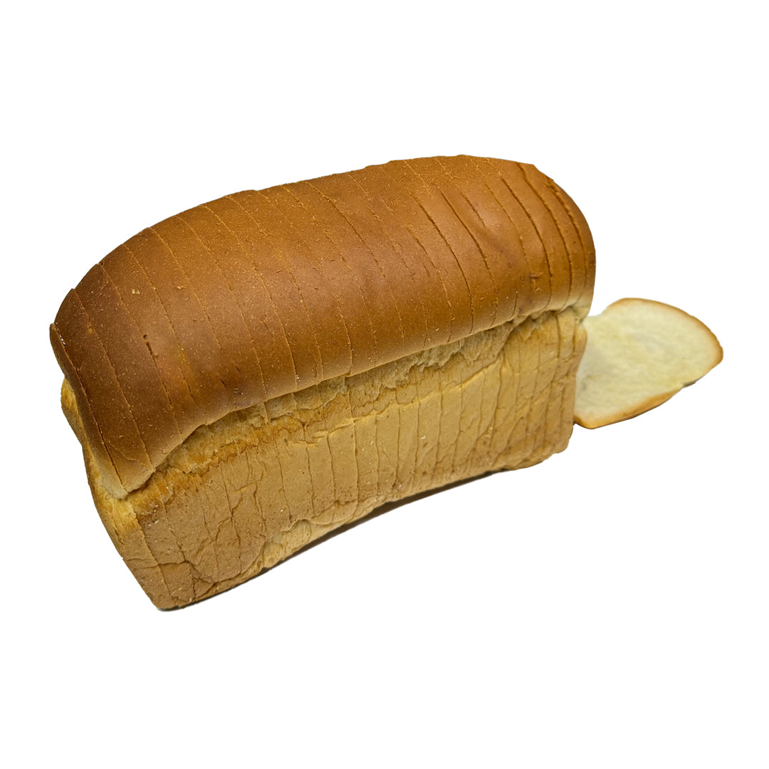 Plain bread 1pc
