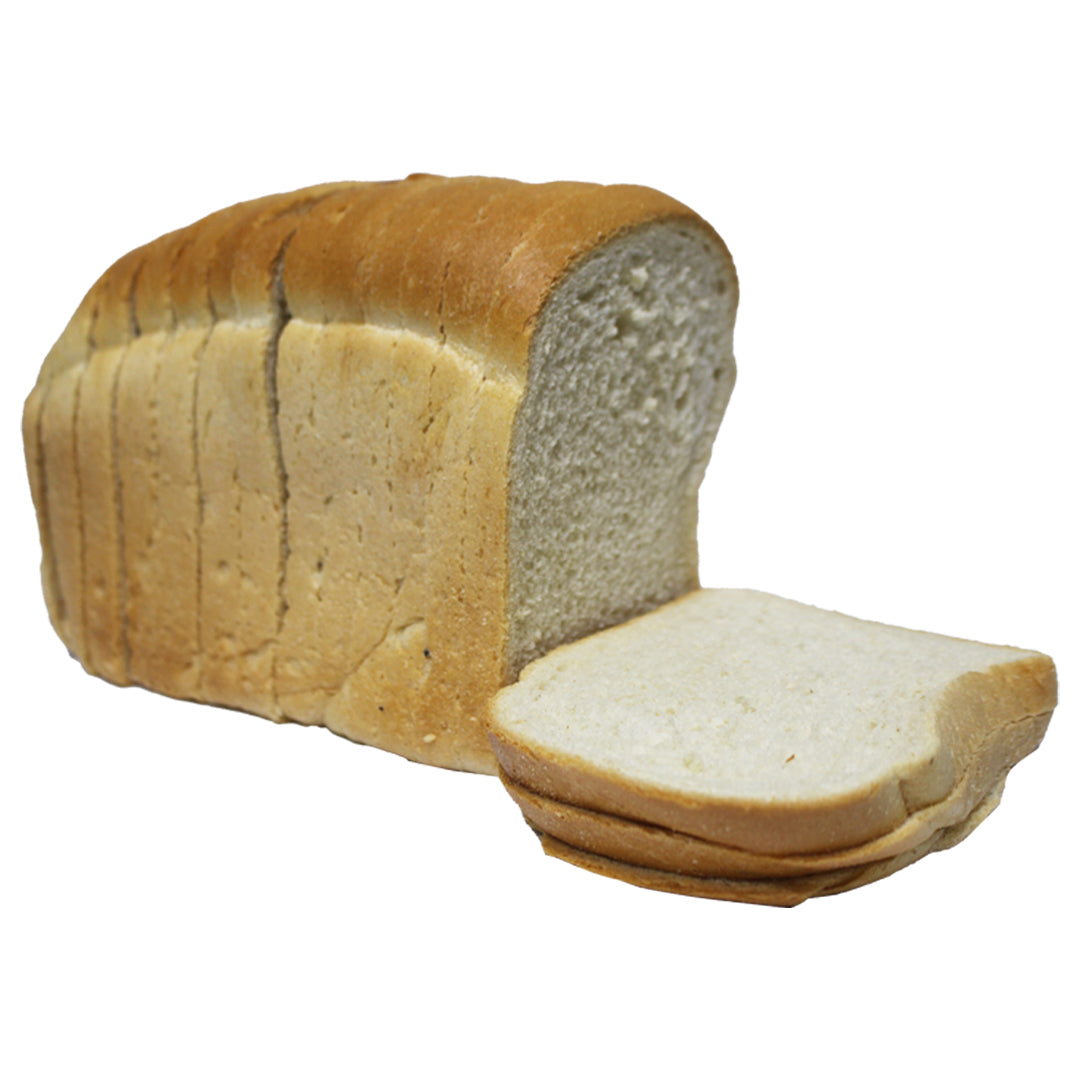 Salt-free bread 1 piece