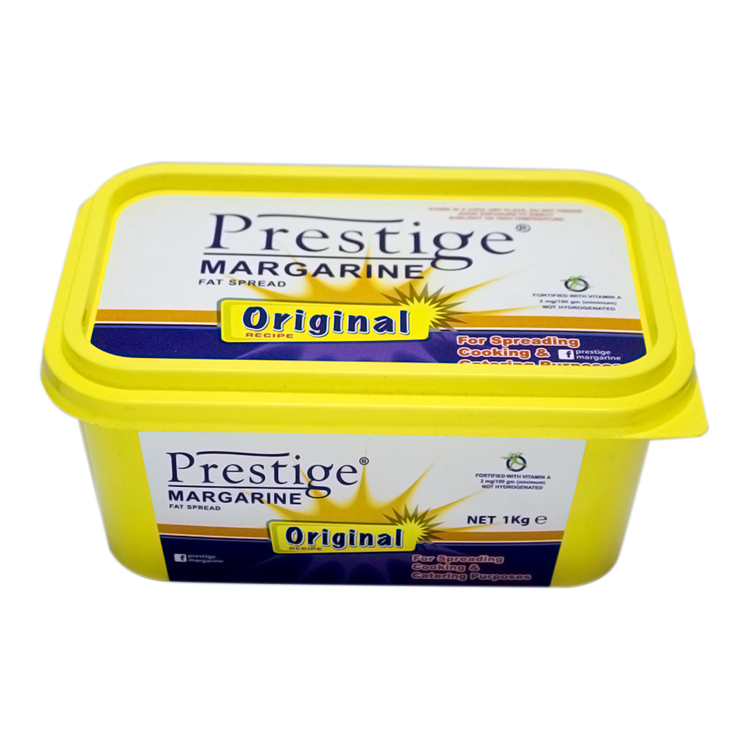 Perestige Margarine Original 1kg