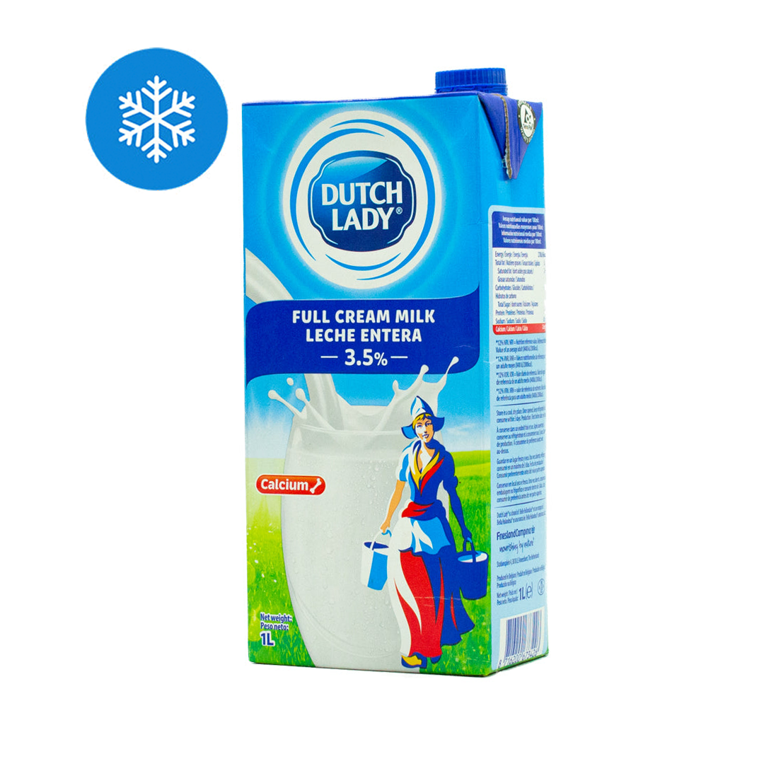 Belle Hollandaise whole milk 3.5% 1 liter