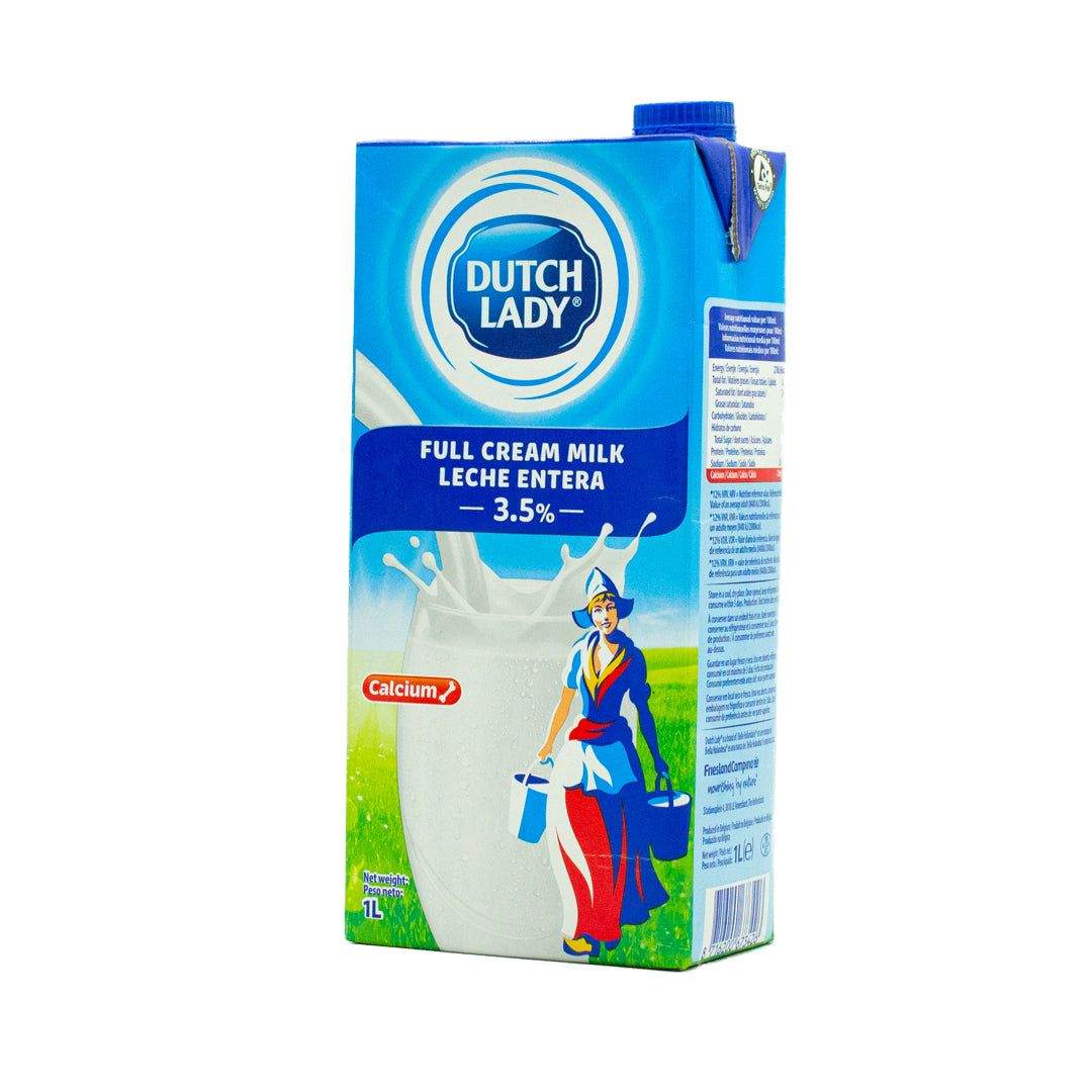 Bell Hollandaise whole milk 3.5% 1 liter