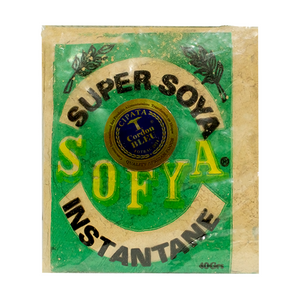 Super Soya lait instantane nutritionnel 40g