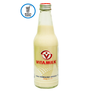 Vitamilk soy drink 300ml