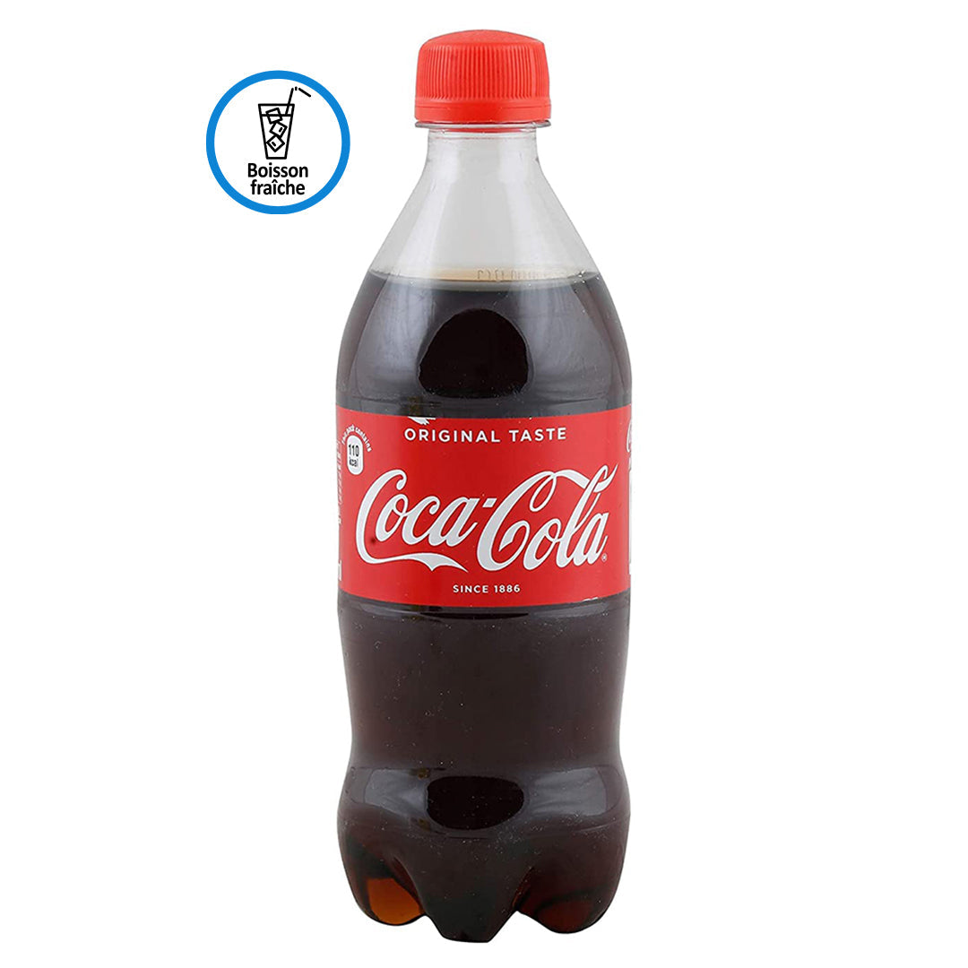 Coca Cola sweetened drink 300ml