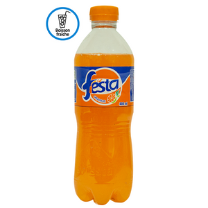 Festa Orange Juice 400ml