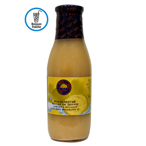 Best guava juice 1L