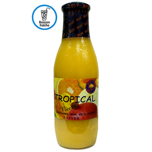 Best tropical juice 1L